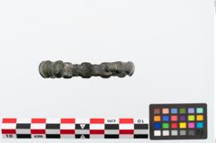 Foto von Bronzearmreif (NHMW-PRAE-024562)